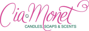 Cia Monet Candles Soaps &amp; Scents 