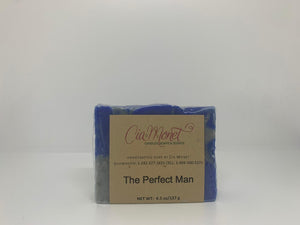 Perfect Man Bath Soap